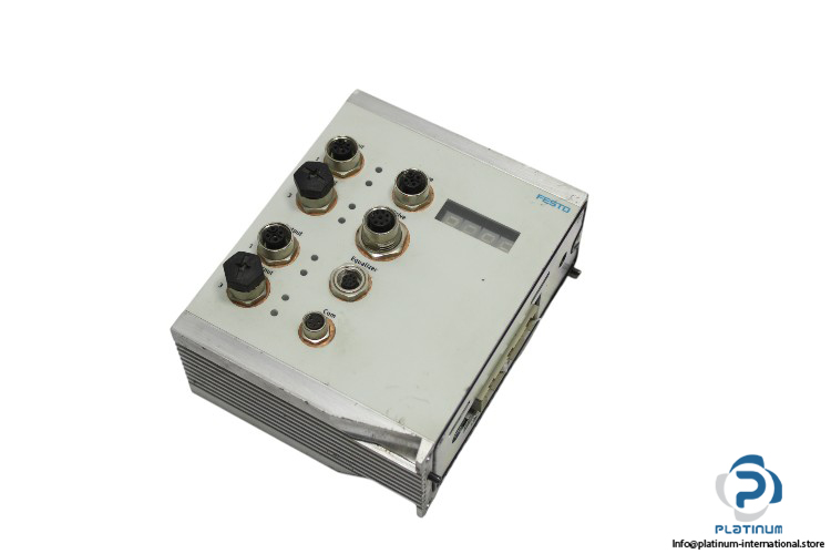 festo-72248-controller-used