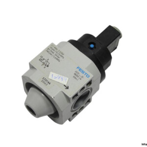 festo-172944-on_off-valve-used