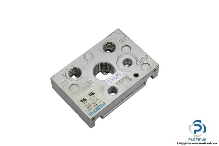 festo-18210-valve-terminal-used