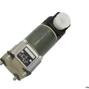 BM41-41604B00-hydraulic-valve-used