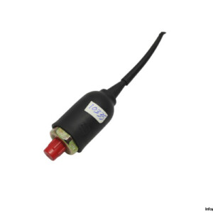 FOX Opera K4TA Pressure Switch With Rubber CAP