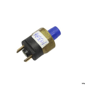 FOX Opera K4SA Pressure Switch