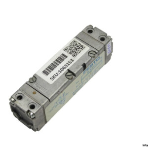 festo-CJ-5_2-1_4-pneumatic-valve-(Used)