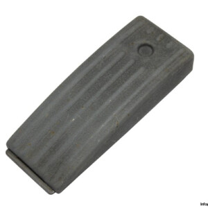 Honeywell 1AF4 Foot Pedal Switch