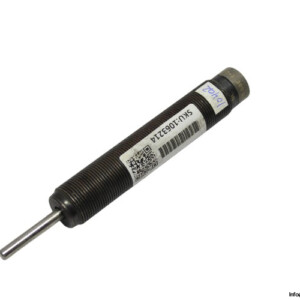 ACE Controls MS 800 M-O-NB CL Shock Absorber