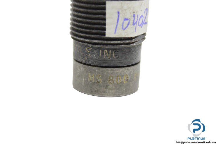 ace-MS-800-M-O-NB-CL-shock-absorber-(Used)-3