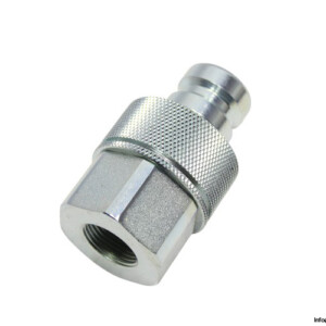 Walther LP-019-2 Coupling Plug