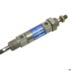Festo DSN-25-10P-S2 Round Cylinder