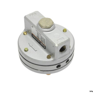 smc-IL100-N02-booster-relay-(New)