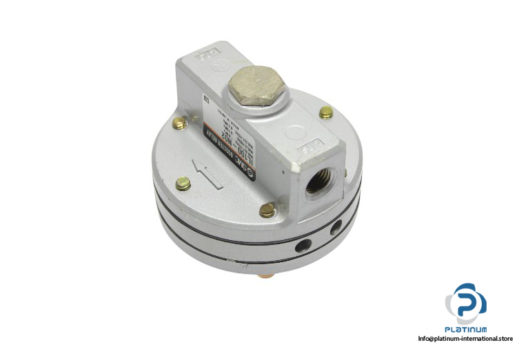 smc-IL100-N02-booster-relay-(New)