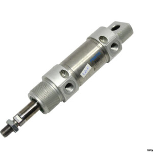 festo-196030-round-cylinder-(Used)