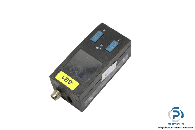 festo-688542-pressure-sensor-(Used)