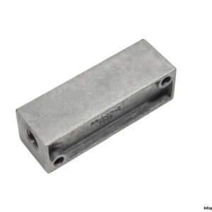 Festo 7849 Distributor Block