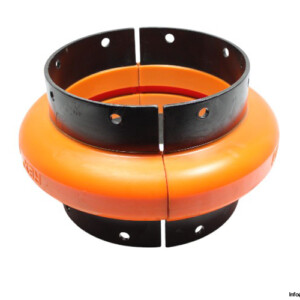 Rexnord Omega 80 Coupling Element