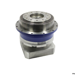 Alpha TP 110G-MF2-35-0K1-2S Planetary Gearbox