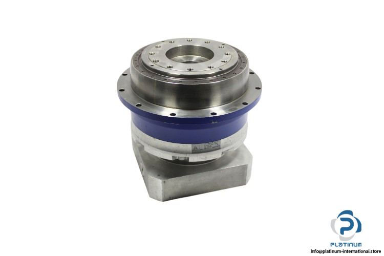 alpha-TP110G-MF2-35-0K1-2S-planetary-gearbox(used)