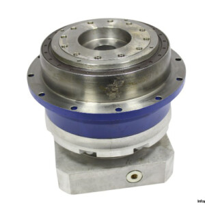 Alpha TP 110S-MF2-16-0K1-2S Planetary Gearbox