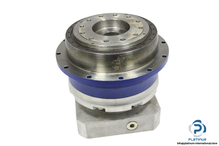 alpha-TP110S-MF2-016-0K1-planetary-gearbox(used)