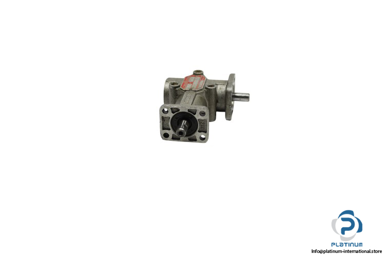bonfiglioli-RAN-8-SA-right-angle-gearbox(used)