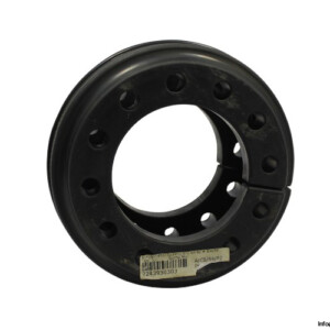 Elastomero SF7 Coupling