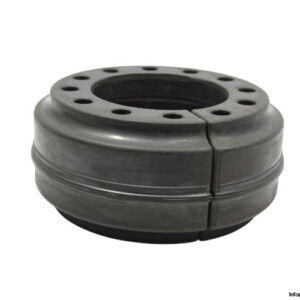 Elastomero SF6 Coupling