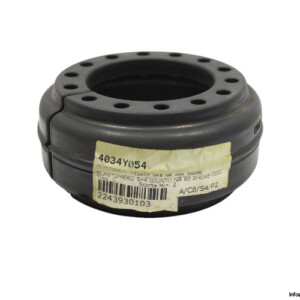 Elastomero SF4 Coupling