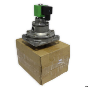 CQTH-Y2-40S Pulse Valve