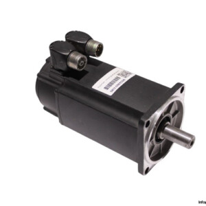 Rexroth R911298354 Servomotor