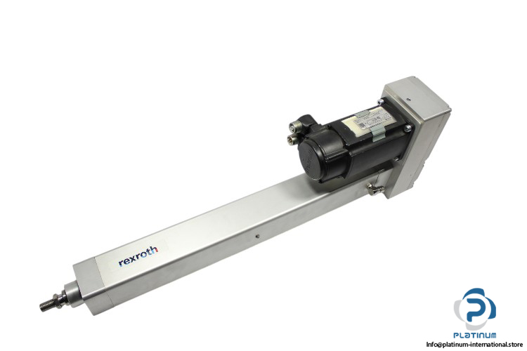 rexroth-R911298354-servomotor-with-pneumatic-actuator(new)