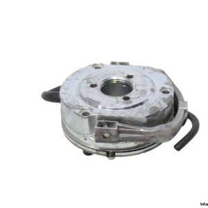 19011912 Electric Brake Coil