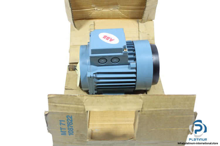 abb-MT71B14-4-3-phase-electric-motor(new)
