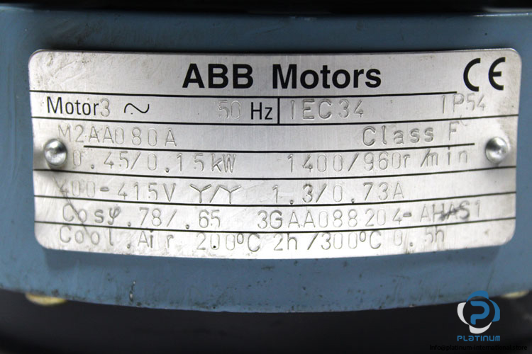 abb-M2AAD80A-3-phase-electric-motor(new)-2