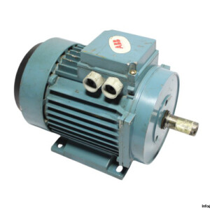 ABB MT90L24-4/8 3-PHASE Electric Motor