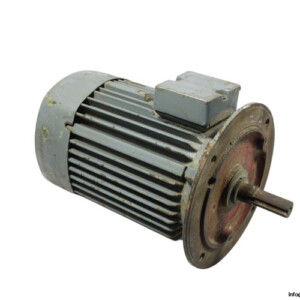 VEM KMERa 112 M 4-2 /1 3-PHASE ELECTRIC MOTOR