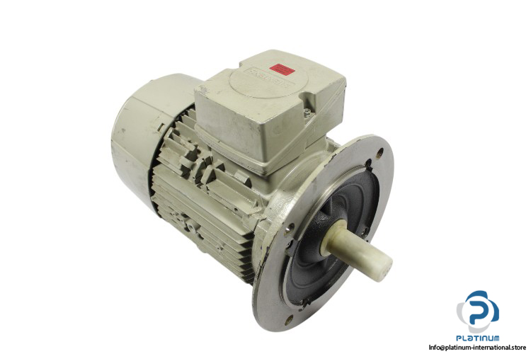 siemens-1LE10111AJ534FB4-3-phase-electric-motor(new)
