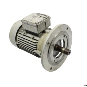 Dietz FDR 90LC/8-4 P 3-PHASE Electric Motor