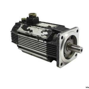 Elau SB105/30/04/05/19/P/01/64/EOKN Servo Motor