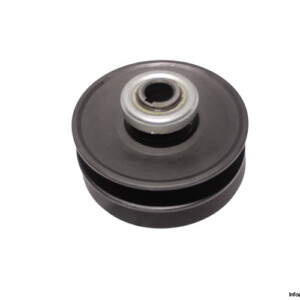 Piazzalunga 12V Variable Speed Pulley