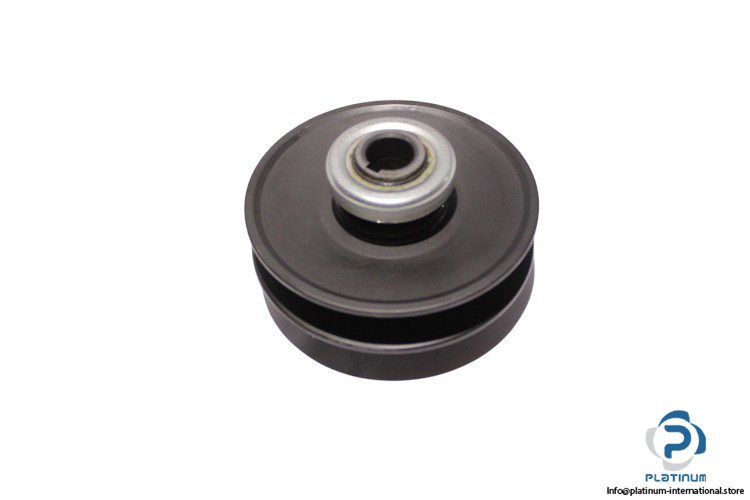 piazzalunga-12V-variable-speed-pulley(used)