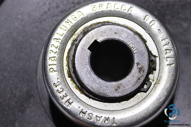 piazzalunga-C6U-variable-speed-pulley(used)-1
