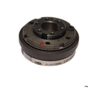 Mayr EAS 01/490.625.0 Clutch