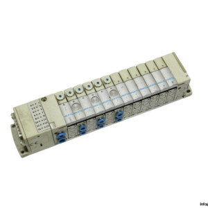 Festo 525675 Valve Terminal