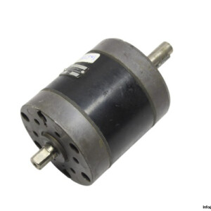 herion-4457502-rotary-air-motor(used)