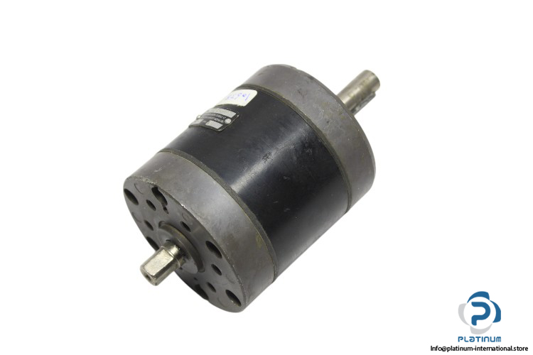 herion-4457502-rotary-air-motor(used)