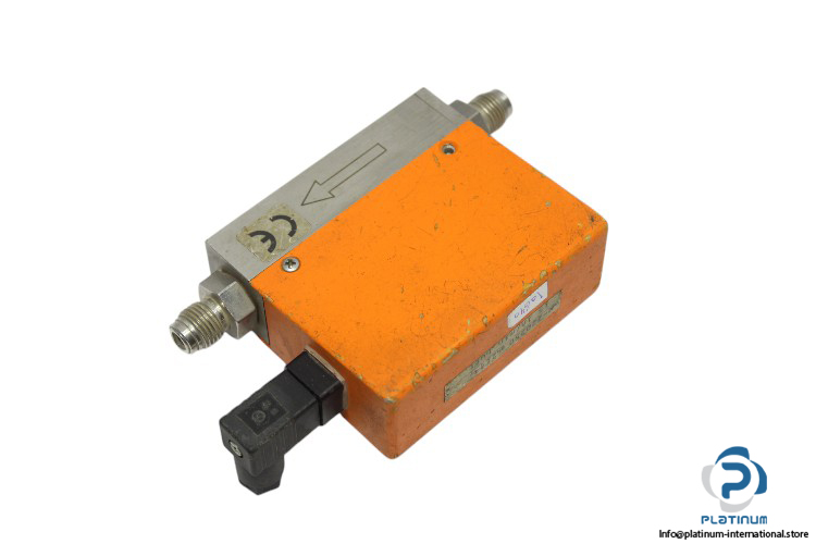 WFM-220250-flow-meter(used)