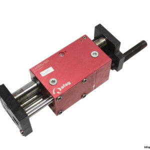 Afag LM25/60 Linear Module