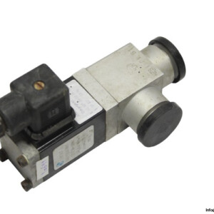 MSM GABY035D43D01 Pneumatic Valve