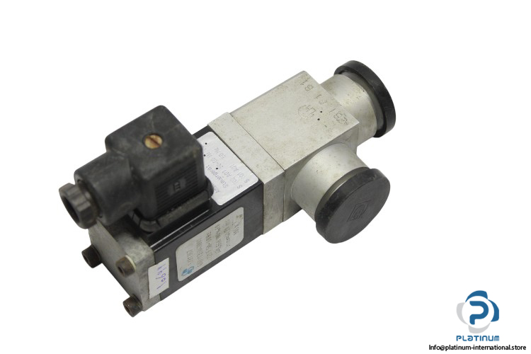 Msm-GABY035043001-pneumatic-valve(used)