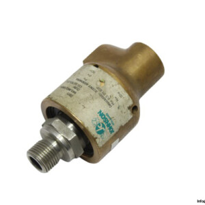Johnson 995.862/0004 Rotary Joint