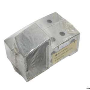 Norgren VS1872000-BFC0A END Plate